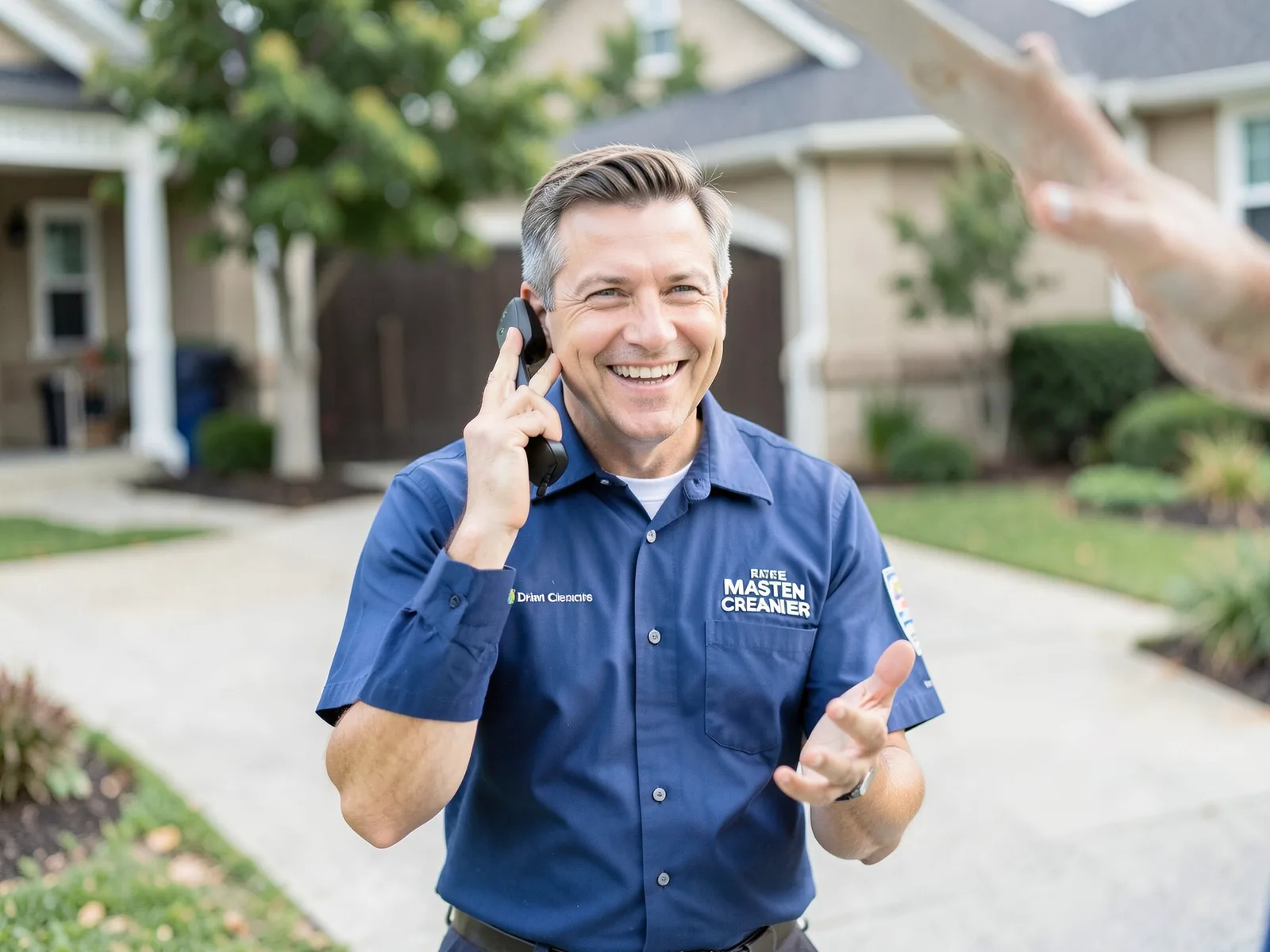 Drain Cleaning Chesapeake City, MD FAQs